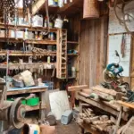 Hvad skal man give ham der elsker at gå i værkstedet? 7 gode ideer